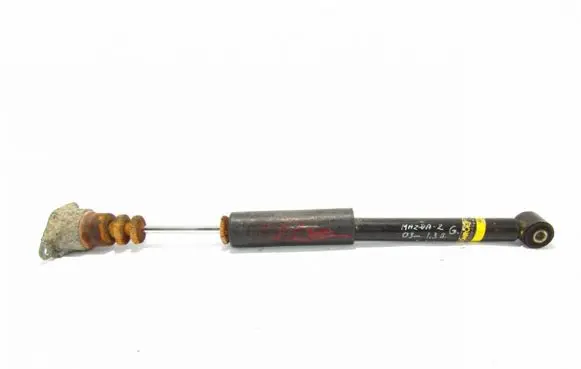 Mazda 2 Rear shock absorber/damper