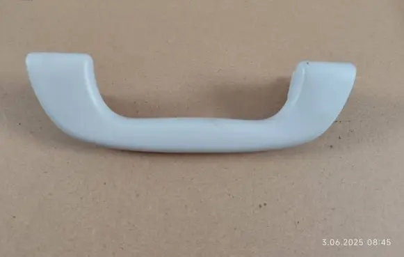 Mazda 3 II Front interior roof grab handle 