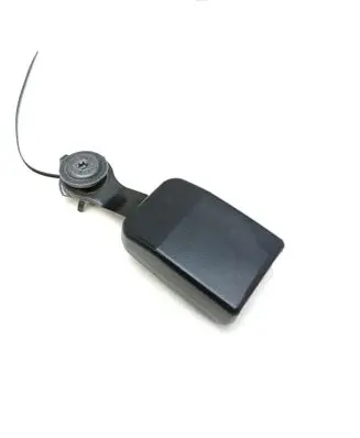 Renault Master III Front seatbelt buckle 0751270 13101611