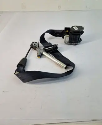Mitsubishi Outlander Front seatbelt 6091404