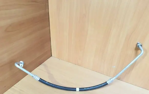 Dacia Spring Air conditioning (A/C) pipe/hose 924902381R