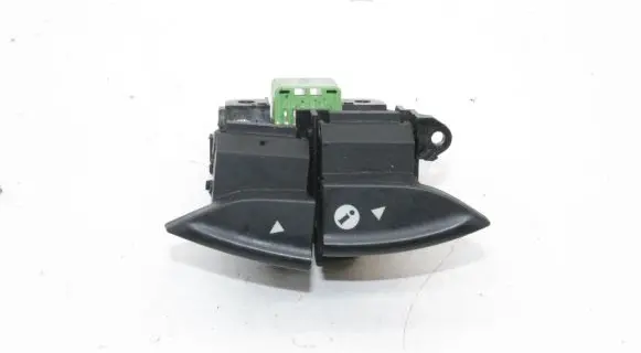 Honda Insight Steering wheel buttons/switches 
