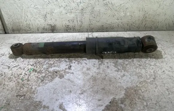 Renault Trafic II (X83) Rear shock absorber/damper