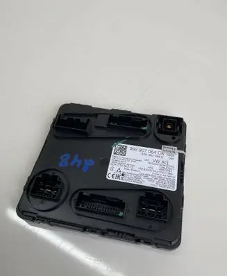 Audi E-tron GT Central body control module 992907064CK
