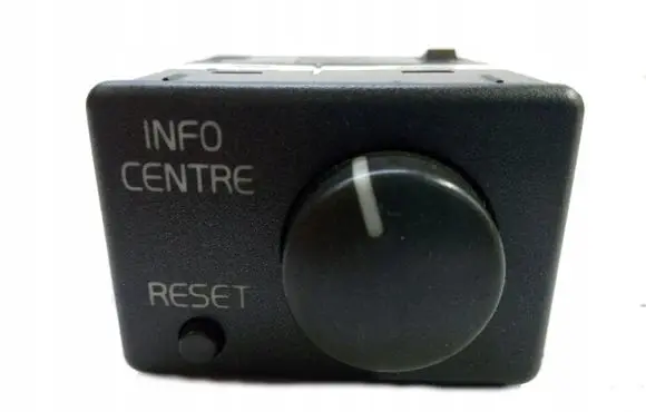 Volvo S40, V40 Other switches/knobs/shifts KOMPUTERA 889988