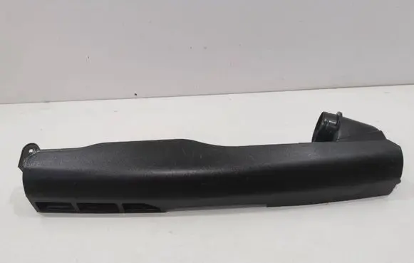 Seat Ibiza V (KJ) Intercooler air guide/duct channel 2Q0129509