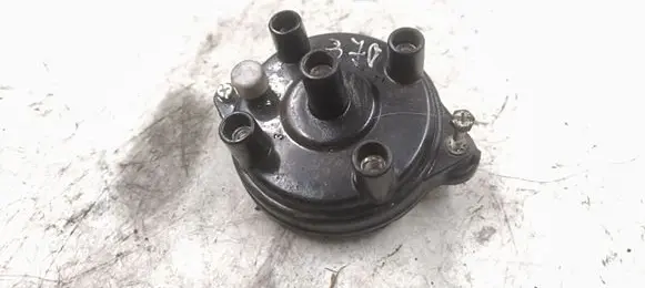Ford Sierra Spark distributor cap 