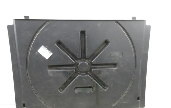 Toyota Aygo AB10 Parcel shelf 647710H010H