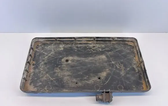 Toyota Avensis T250 Battery tray 7443105080