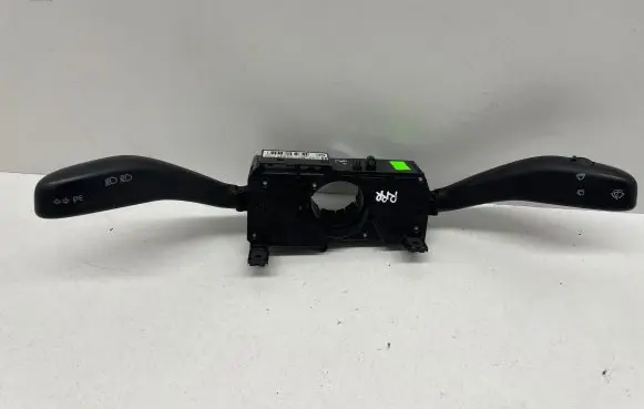 Volkswagen Cross Polo Wiper turn signal indicator stalk/switch 6Q0953503CN 3706445 204173ATW