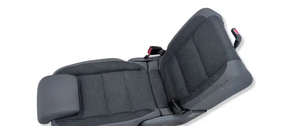 Volkswagen Touran II Rear seat 1T0883064H