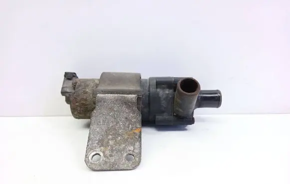 Mercedes-Benz C W202 Electric auxiliary coolant/water pump 2028300014