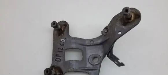 Mercedes-Benz CLS C219 ABS pump bracket A2114310840