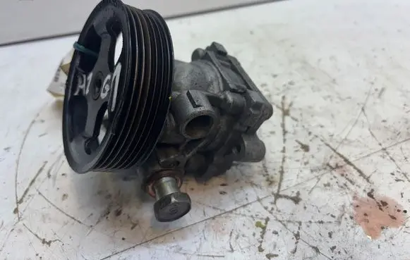 Mitsubishi Outlander Power steering pump