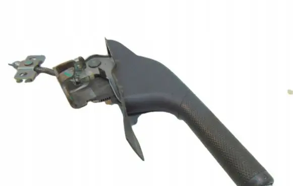 Honda City Handbrake/parking brake lever assembly