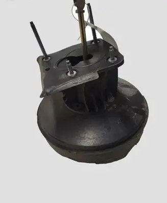 Peugeot 407 Brake booster 9657237180 03786234024 P9657237180