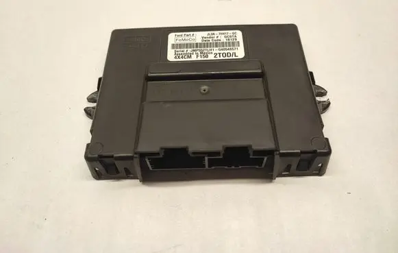 Ford F150 Other devices JL3A7H417GC