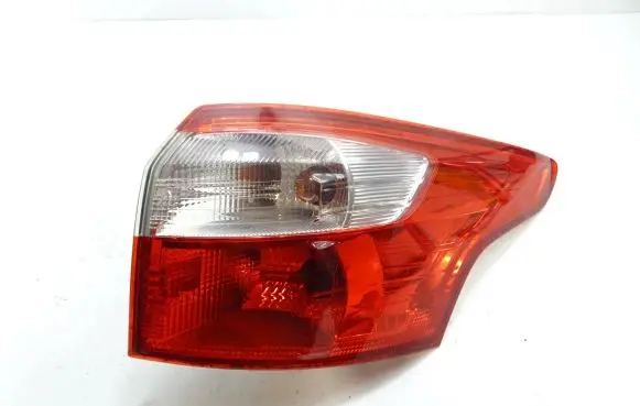 Ford Focus Rear/tail lights