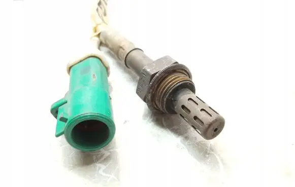 Ford Fiesta Lambda probe sensor F5MF9F472