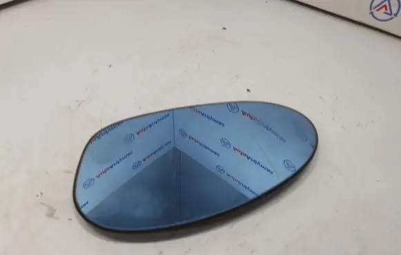 BMW 3 E90 E91 Wing mirror glass 7145267 51167145267