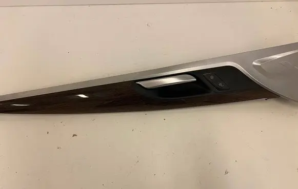 BMW X3 G01 Front door interior handle 7410290