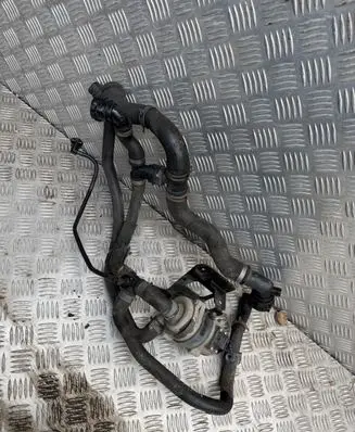 Audi A4 S4 B9 Water pump 8W0145879B