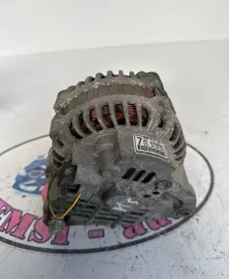 Generator/alternator