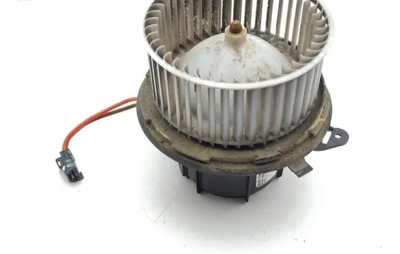 Mercedes-Benz CLS C218 X218 Heater fan/blower V7825001 W204RL2