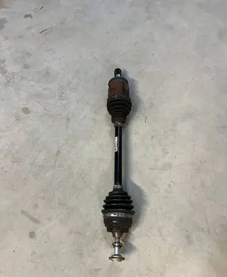 BMW X3 F25 Front driveshaft 7598027