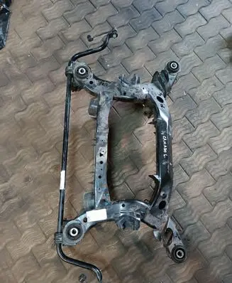 Chevrolet Camaro Rear subframe NOCODE