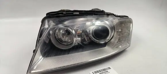 Audi A8 S8 D3 4E Headlight/headlamp 4E0941029BT