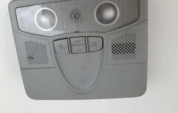 Honda Civic Front seat light 34400SMGE7