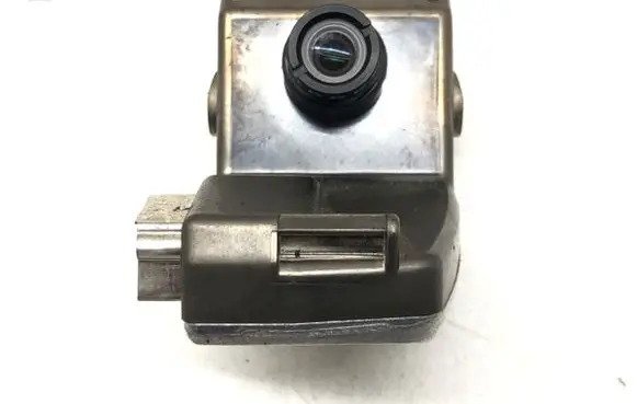 BMW 5 E60 E61 Reversing camera 9137716