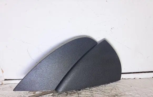 Audi A3 S3 A3 Sportback 8P Dashboard side end trim 8P0857086 81060