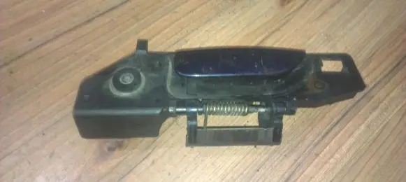 Ford Mondeo MK II Front door exterior handle 93bgf22401am