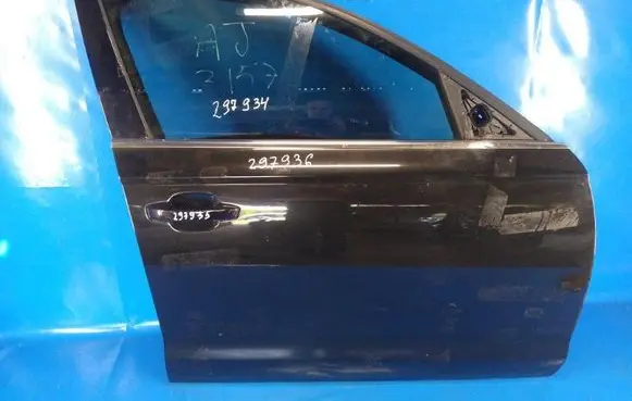 Audi A6 S6 C7 4G Front door 4G0831052