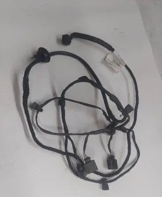Audi A6 S6 C6 4F Parking sensor (PDC) wiring loom 4F9971085E