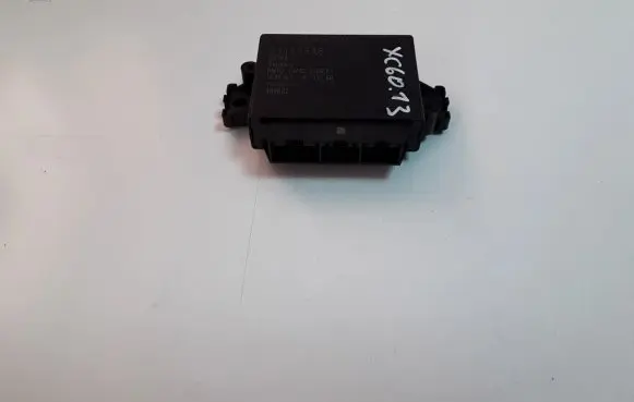 Volvo XC60 Parking PDC control unit/module 31423948