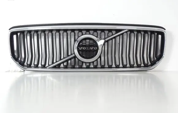 Volvo XC40 Front bumper upper radiator grill 31656581 31457345
