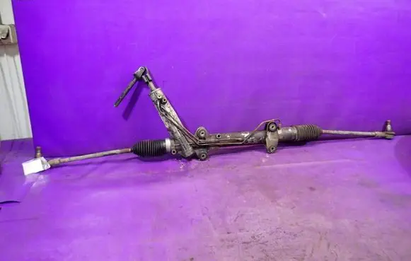 Mercedes-Benz Sprinter W901 W902 W903 W904 Steering rack 9014604100