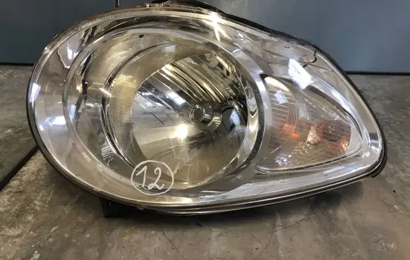 KIA Picanto Headlight/headlamp 921020ZXX