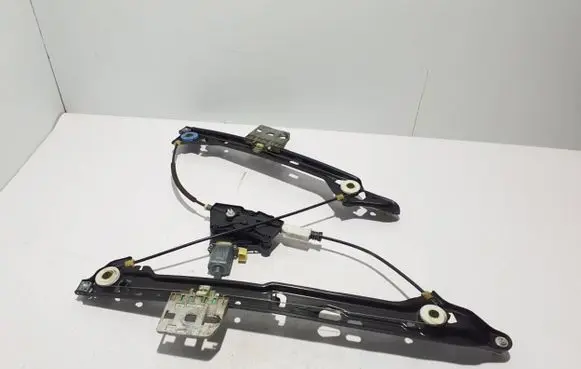 Audi Q8 Rear window lifting mechanism without motor 4M8839461