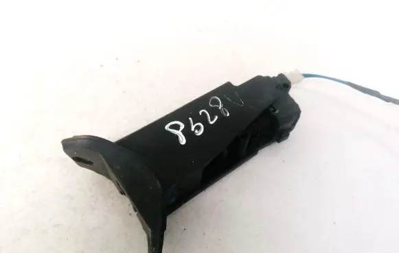 Central locking motor