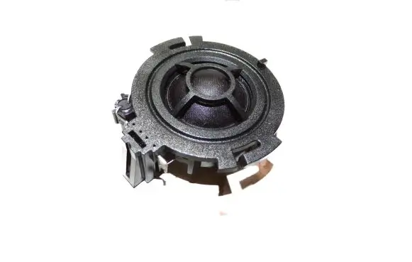 Audi A6 S6 C6 4F Front door speaker 4F0035399A