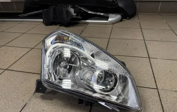 Headlight/headlamp