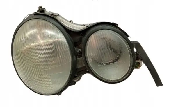 Mercedes-Benz E W210 Headlight/headlamp