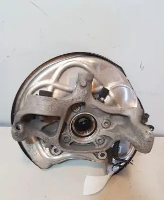 Audi A4 S4 B9 8W Rear wheel hub 8W0505431Q