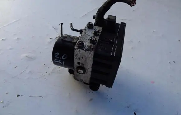 Audi A3 S3 8P ABS Pump