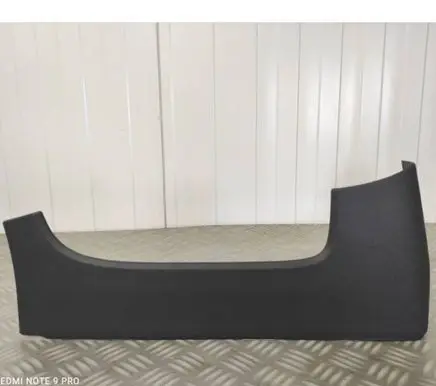 Renault Trafic III (X82) Other dashboard part 873307441R 1215532X 93450763