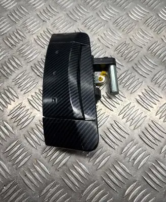 Nissan 350Z Front door exterior handle 